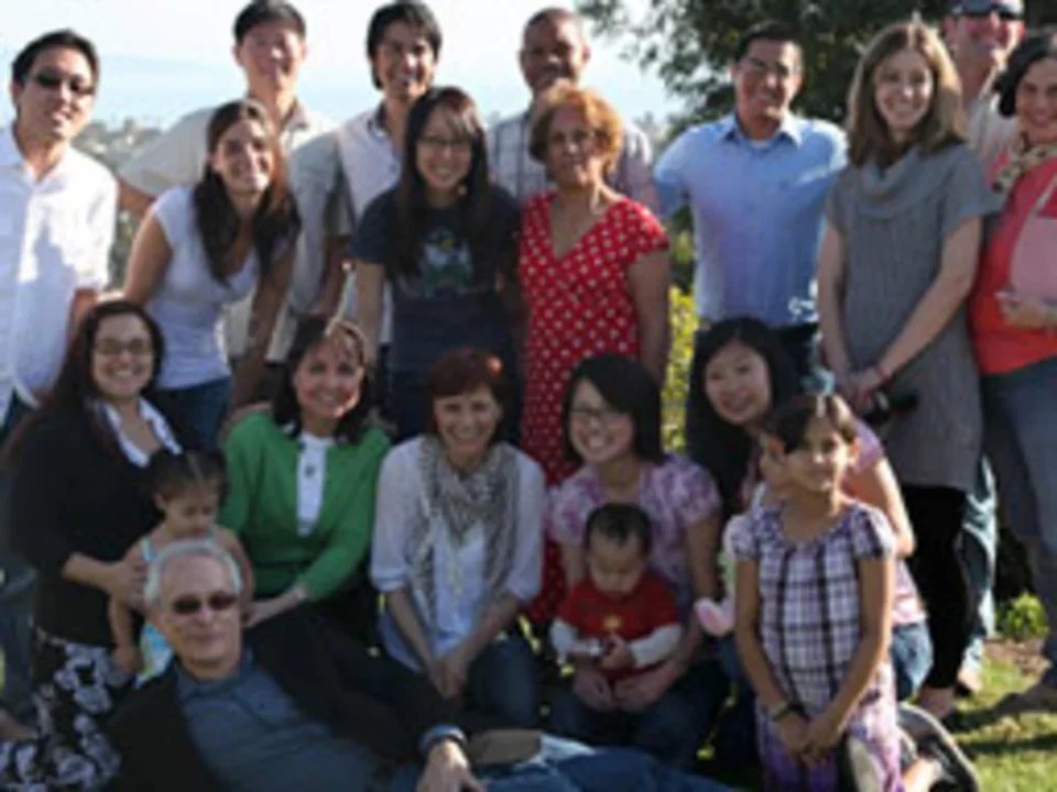 Group photo february 2010