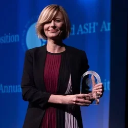 ASH2021 Ella Dameshek