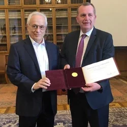 Tom Charles University