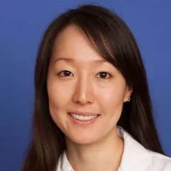 Airie Kim headshot