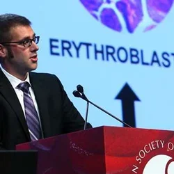 dr leon kautz received ash 2014 joanne levy award