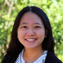 Vida Zhang