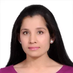 Shilpa Sharma, MD | Center for Iron Disorders
